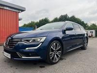 Renault Talisman LED NAVI AUTOMATIK 49000KM Nordrhein-Westfalen - Bottrop Vorschau