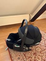 Cybex Cloud T i-Size Nordrhein-Westfalen - Waltrop Vorschau