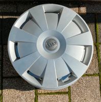 Audi A3 Original 16 Zoll Radkappen Felgendeckel 8V0 601 147C Hessen - Maintal Vorschau