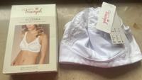 BH Allegra von Triumph 100 B neu! Kreis Pinneberg - Wedel Vorschau
