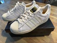 Adidas Superstar ADV Sneaker weiß/creme 40 2/3 NEU OVP Burglesum - Lesum Vorschau