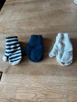 Handschuhe, Fäustlinge, Strickhandschuhe, H&M Niedersachsen - Linsburg Vorschau