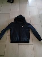 Jack & Jones Jacke Windbreaker mit Kapuze Gr.XXL Blau Niedersachsen - Osnabrück Vorschau