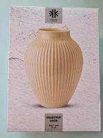 Neu! Knabstrup Vase Keramik gelb 27cm Baden-Württemberg - Hemsbach Vorschau