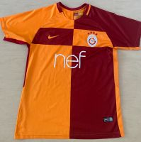 Galatasaray Fußball Trikot Gr.M Hamburg - Harburg Vorschau