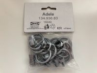 IKEA Adele Gardinen Ring mit Haken neu Hessen - Erlensee Vorschau