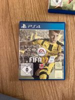 FIFA 17 PS4 Essen - Bredeney Vorschau