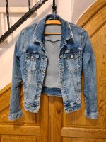 LTB Jeans Jacke S Nordrhein-Westfalen - Grevenbroich Vorschau