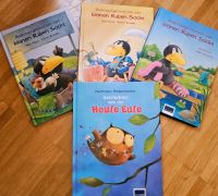 4 Kinder Bücher - Rabe Socke - Heule Eule Hessen - Hofheim am Taunus Vorschau