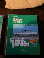 BMW E30 Reparaturhandbuch „ So wird´s gemacht“ Niedersachsen - Otter Vorschau