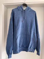 Reclaimed Vintage - blauer verwaschener Hoodie Bayern - Sulzbach a. Main Vorschau