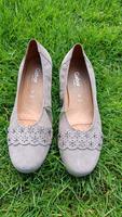 Sommer sale Damen Schuhe Gabor 9,5 Bayern - Offingen Vorschau
