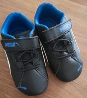 Sneakers von PUMA, Gr. 21, neu Bayern - Arnschwang Vorschau