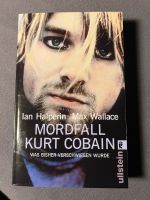 Mordfall Kurt Cobain - Ian Halperin Pankow - Prenzlauer Berg Vorschau