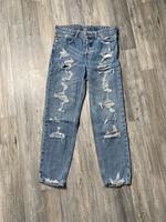 H&M Boyfriend Low Waist Jeans, Größe 36 Dortmund - Holzen Vorschau
