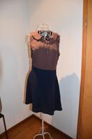 Kleid Vero Moda Gr. M Bayern - Saldenburg Vorschau