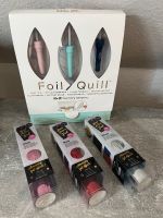 Foil Quill Heat Pen - All in One Kit Bayern - Leinach Vorschau