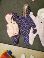 Winter Jacke, Winter Overall, Baby winter set. 62-68 Saarland - Mandelbachtal Vorschau