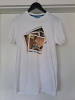 T-Shirt, weiß, Adidas Baden-Württemberg - Buchen (Odenwald) Vorschau