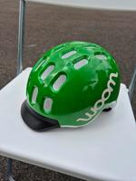 Woom Fahrradhelm grün Größe S, 50-53 cm Sachsen - Chemnitz Vorschau