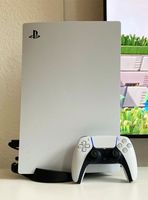 Playstation 5(Disc Edition)+ 1xController+Fifa 22 Berlin - Spandau Vorschau