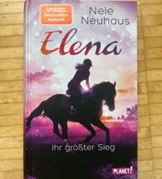 Elena – Ein Leben für Pferde 5: Ihr größter Sieg Baden-Württemberg - Vaihingen an der Enz Vorschau