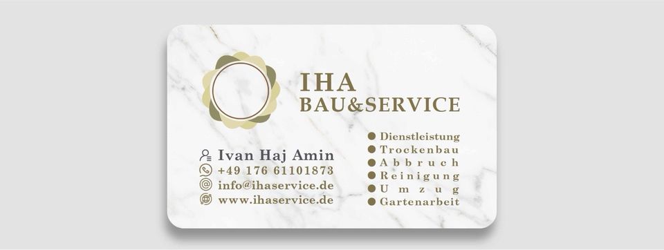 BAU & SERVICE in Neuwied