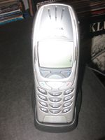 Nokia 6210 + Ladeschale Dortmund - Aplerbeck Vorschau