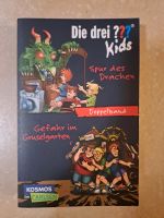 Die drei ??? Kids Doppelband Nordrhein-Westfalen - Kerpen Vorschau