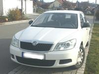 Skoda Octavia 1.2 TSI Active Active Bayern - Stammham b. Ingolstadt Vorschau