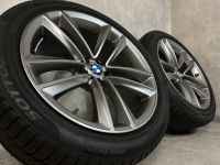 Original 19 Zoll BMW Styling 630 Winterreifen 7er G11 G12 6er GT Nordrhein-Westfalen - Paderborn Vorschau