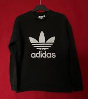 Adidas Originals Sweatshirt Pulli Gr XS, 32 schwarz ‼️Top‼️ Nordrhein-Westfalen - Ahaus Vorschau