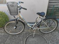 Schönes Damen Fahrrad mit 7 Gang Schaltung Schleswig-Holstein - Kropp Vorschau