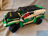 Lego Technik Rally SUV 42039 Baden-Württemberg - Güglingen Vorschau