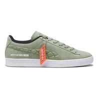 Mercedes AMG F1 Suede Lace Up Sneakers Nürnberg (Mittelfr) - Mitte Vorschau