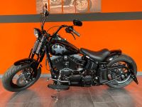 Harley-Davidson FLSTSB Cross Bones Niedersachsen - Brake (Unterweser) Vorschau