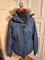 Skijacke Damen blau Gr. 36 Winterjacke Berlin - Schöneberg Vorschau