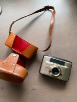 „Penti II“ analog Kamera mit Tasche (Original) Vintage Berlin - Biesdorf Vorschau