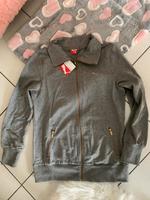 Puma tolle Sweatshirt Jacke Gr. L 40 Grau Neu 54,95€ Nordrhein-Westfalen - Herzogenrath Vorschau