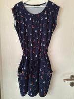 NEU BPC Bon Prix Damen Shirtkleid Gr. 40/42 M Sommerkleid NEU Nordrhein-Westfalen - Dülmen Vorschau