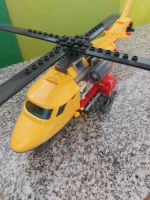 Lego Hubschrauber Rettungshubschrauber Düsseldorf - Gerresheim Vorschau