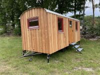 Bauwagen, Tiny House, Gartenhaus, Spielhütte, Waldkindergarten Brandenburg - Luckau Vorschau