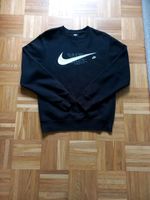 Nike Pullover in Größe XS Farbe Schwarz Nordrhein-Westfalen - Wülfrath Vorschau