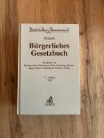 Palandt Bürgerliches Gesetzbuch Kommentar (77. Auflage) Leipzig - Leipzig, Südvorstadt Vorschau