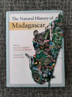 The Natural History of Madagascar, Goodman & Benstead Baden-Württemberg - Freudenstadt Vorschau