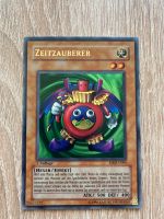 Zeitzauberer mint MRD 1. Auflage Yugioh UR deutsch Bayern - Gersthofen Vorschau