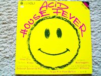 Acid House Fever LP Nordrhein-Westfalen - Troisdorf Vorschau
