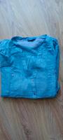 Blaue Bluse Gr. 46 Sachsen - Dessau Vorschau
