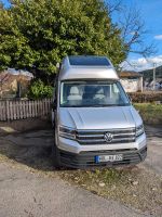 VW Grand California Wohnmobil zu vermieten Baden-Württemberg - Hausach Vorschau