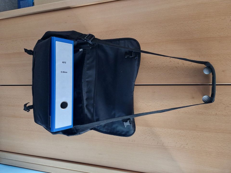 Original Microsoft College Tasche in Neidenfels (Pfalz)